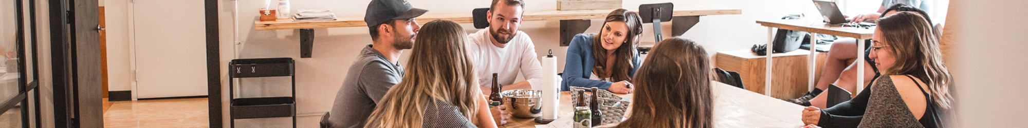 Unternehmen Team